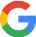 Login via Google