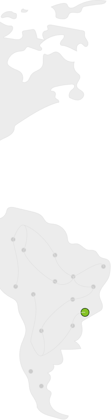 Mapa Brasil